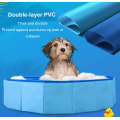 Foldable Dog Bath Tub