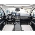 2023 SUV SUV SUV EV מהיר מכונית חשמלית גז חשמלי מכונית חשמלית עם מחיר נמוך