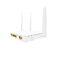 FTTH XPON 4GE+VOIP+WIFI6 (2.4G+5G)+2USB Equipo de fibra óptica