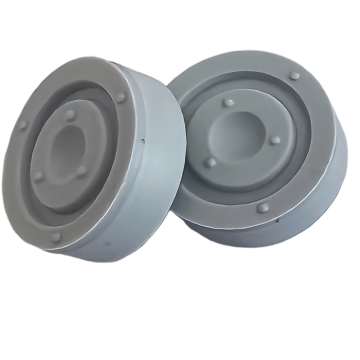 Premium Rubber Gasket for infusion use