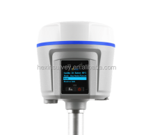 Lightweight & Ultrarugged CHCI80 GPS GNSS RTK