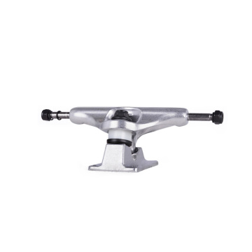 Wholesale Longboard Parts Aluminium Skateboard Trucks Set