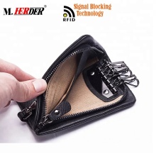 car key holder wallet