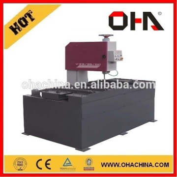 OHA Brand Hot-Selling Model V-25/33/100 Sawing Machine, Table Sawing Machine, Table Saw Machine