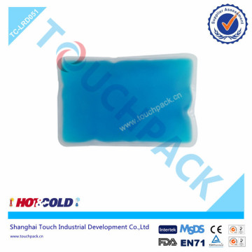 Hot and Cold Therapy GEL Pack ,thermal gel pack