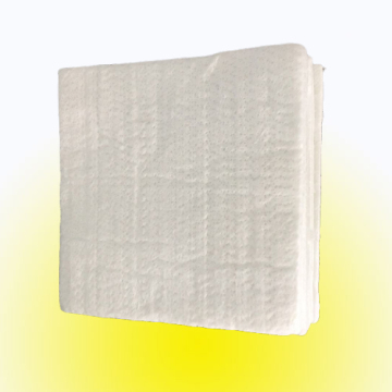 Aerogels Blanket For Subsea Oil Pipelines