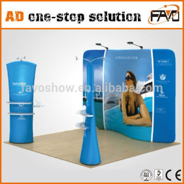 Best Sell Advertising Display Exposition Stand