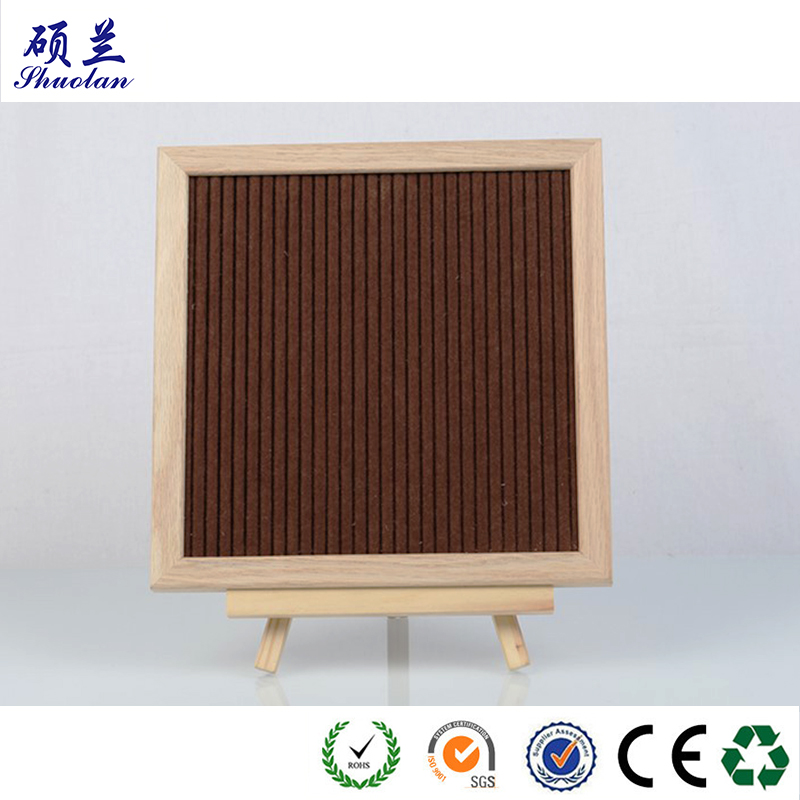 Hot Selling Felt Board