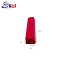 Lilin polishing padat merah