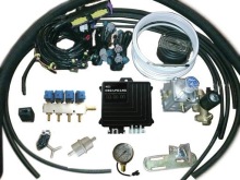cng conversion kit