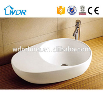 Office furniture sanitary wares Bathroom Sink Vanity Wash Basin