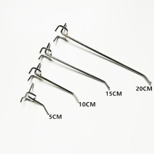 Single Line Hole Hanging Hooks