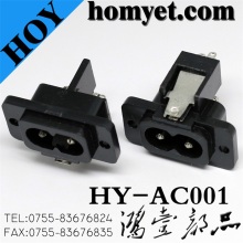 AC Power Jack (AC-001)