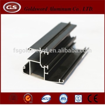 various aluminum window accessories manufacturer