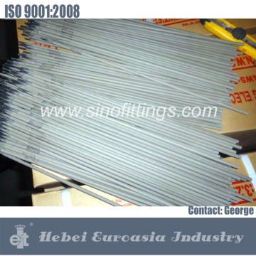 Sell welding electrode e6013 e7016 e7018