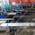 GI Stud Roll Forming Machine