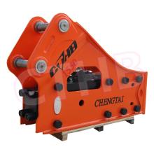 factory hydraulic tools for excavator breaker