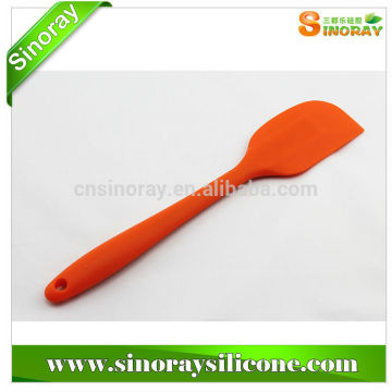 Pastry tool silicone bbq cleaning brush