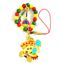 Funny OEM Keychains For Promotional