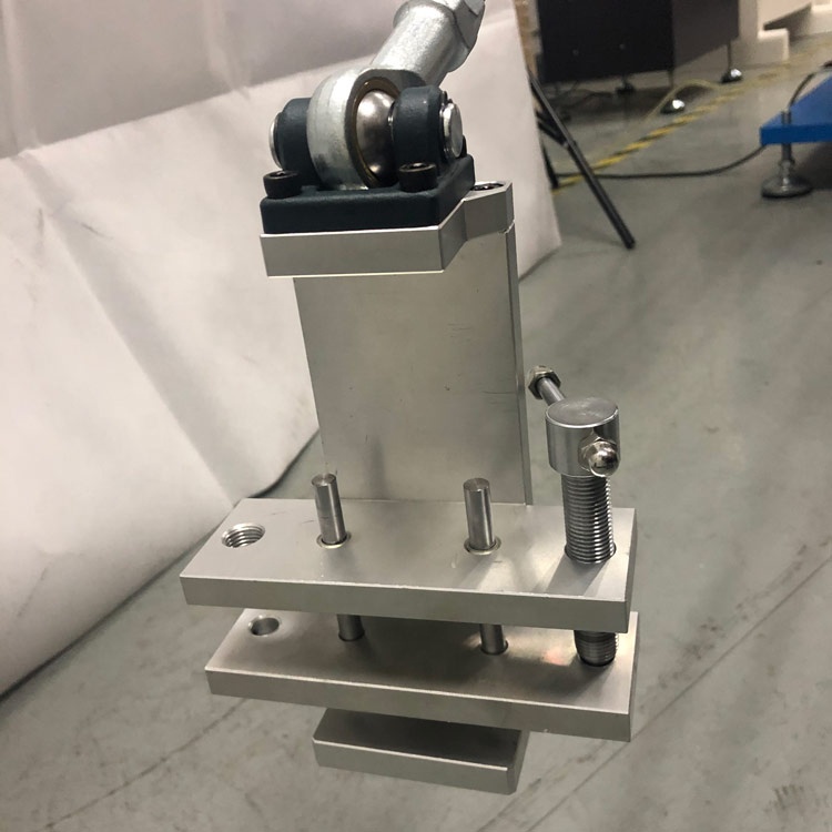 Desk Drawer Repeatedly Push Pull Force Test Stand Machine