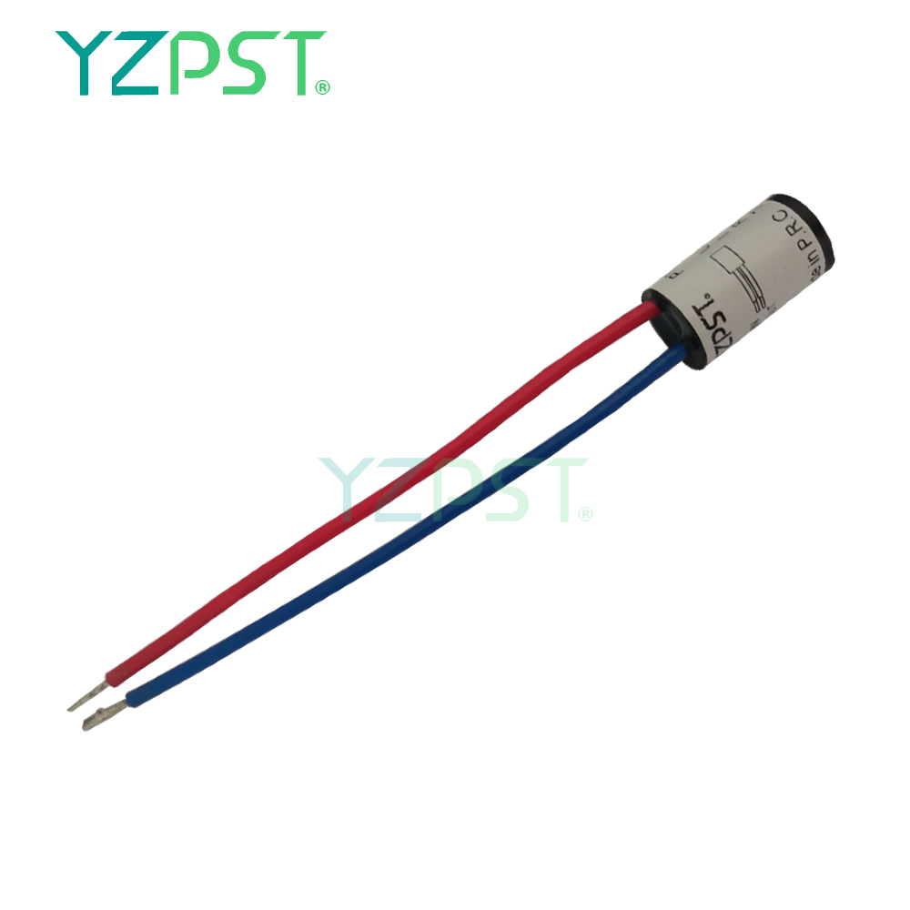 YZPST-C870-120 التبديل قوس إطفاء جهاز العمل الجهد 230VAC