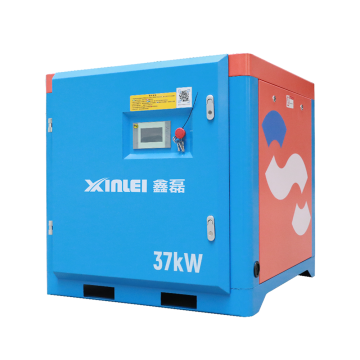 XLCS4 Industrial Pisciculture Feeder & Aerator - 4kw to 37kw