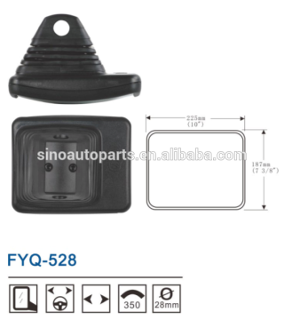 TRUCK & TRAILER & CAR AUTO REARVIEW MIRROR FOR BENZ ACTORS SERIES