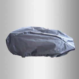 Winch Cover 