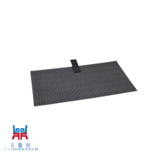 Titanium-Ruthenium MMO Anode for Electrolysis