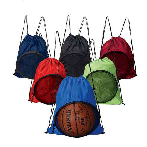 कस्टम drawstring उपहार बैग