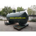 20m3 Propylene Gas Storage Tanks