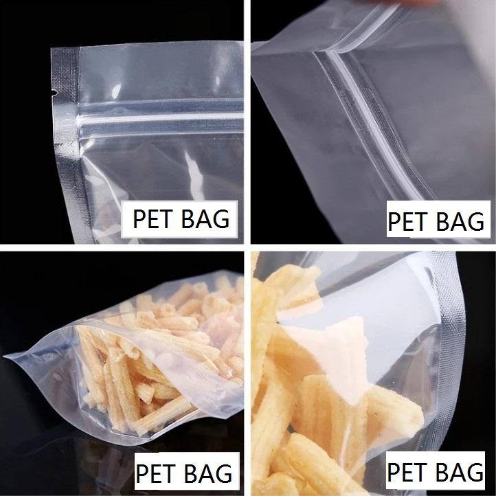 pet film for packing