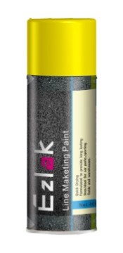 Line Marking paint