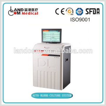 Auto Blood Culture System