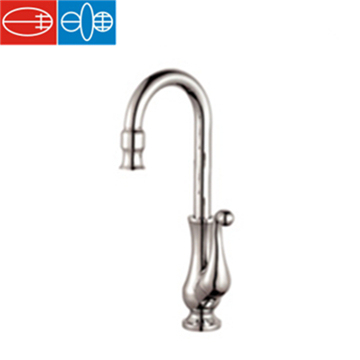 Wholesale galvanized faucet for kitchen, european faucet kitchen