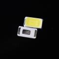 Haske Mafi Kyawun Fari 5730 LED SMD 0.5W