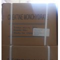 Creatine-monohydraat Hoogwaardige 99,5%