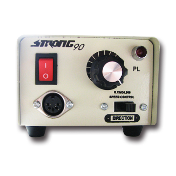 Strong Micro Moto Polishing Handpiece Machine