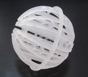 Scrubber Packing Tri Packs