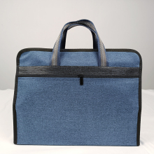 Wholesale Customized Printing Lightweight Structures Notebook Cases & Laptop Bags