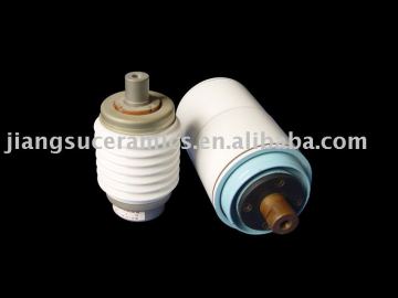 ceramic vacuum interrupter ceramic part