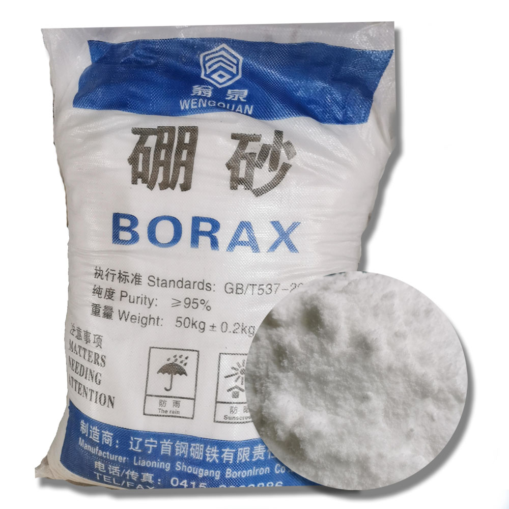 Borax Borax