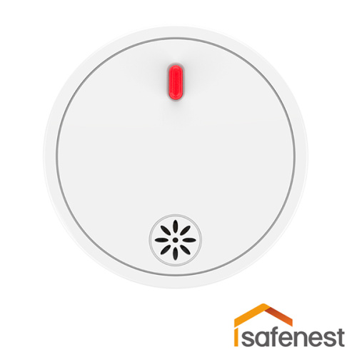 security products wireless smoke detector