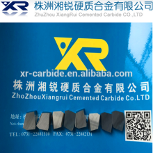 tungsten carbide tips/carbide insert/carbide tool