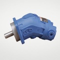 ZM02FM series of dosing Hydrauli Piston Motor