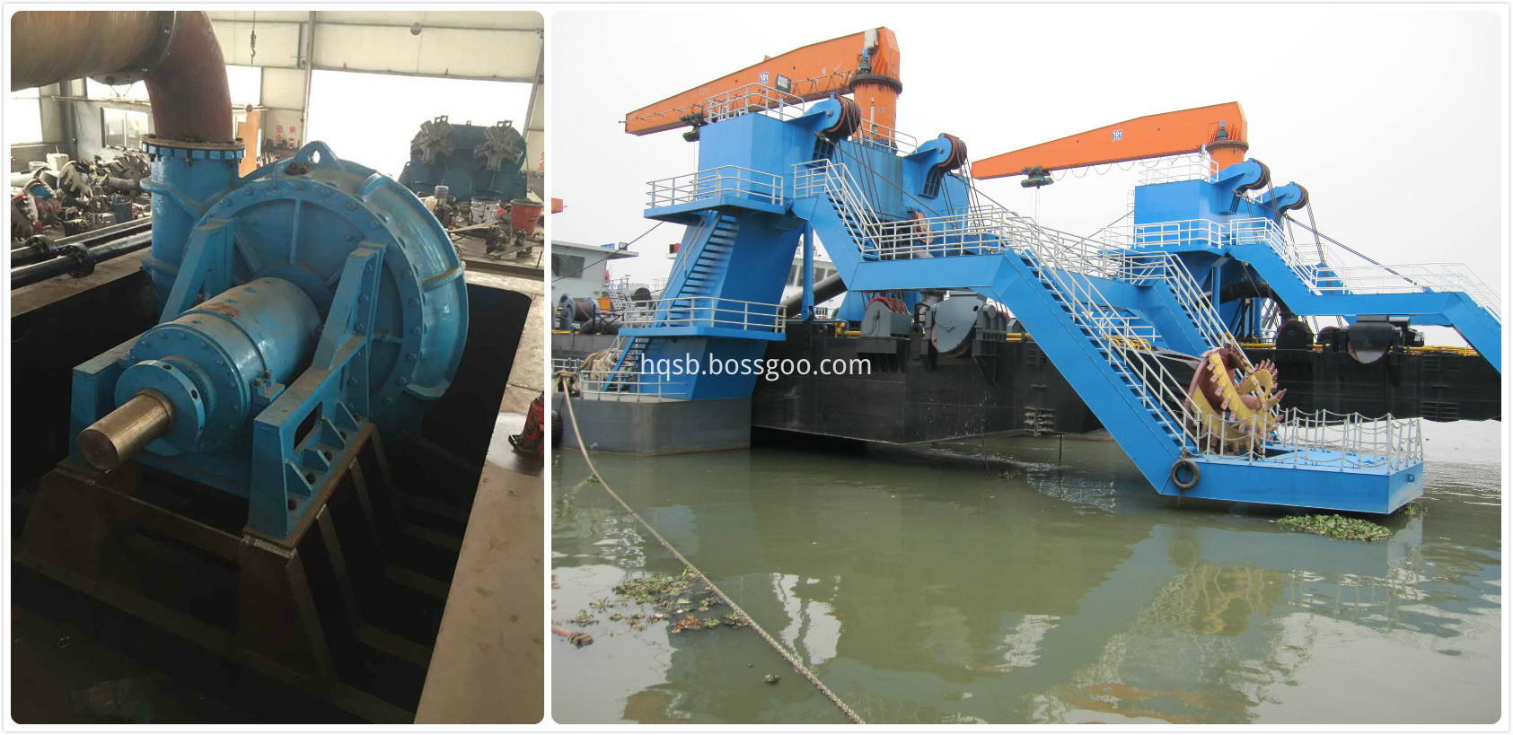 Pam Pasir Logam Logam Pengilang China Pam Pasir Logam Logam