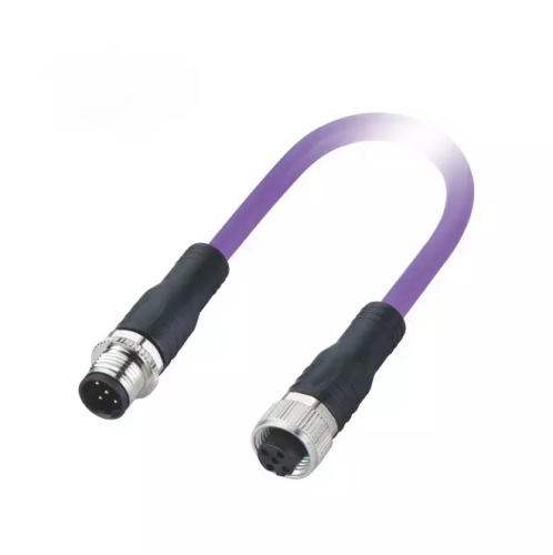 Custom sensor outdoor light led waterproof aviation cable