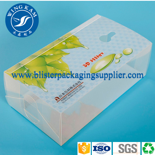 Luxury Cardboard Box Packaging