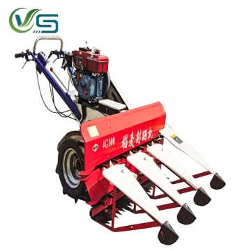 High Quality Reaper Binder Reed Alfalfa Harvester Price in Pakistan