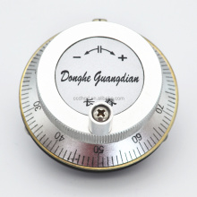 DC 5V Rotary Pendant MPG Encoder CNC Handwheel Manual Optical Encoder